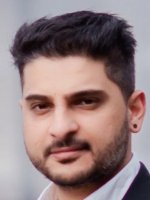 Aiyaz Rajani Aiyaz Rajani